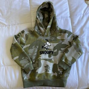 Zara sweater for kids (snoopy)